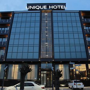 Unique Hotel